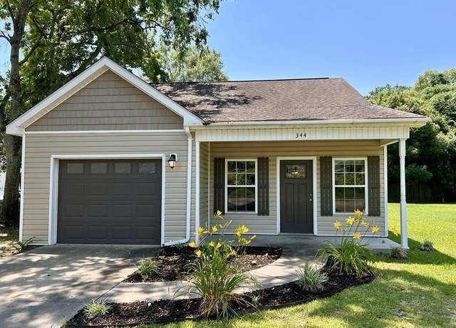 Property at 344 Main St, Ashford, AL 36312, 3 beds, 2 baths
