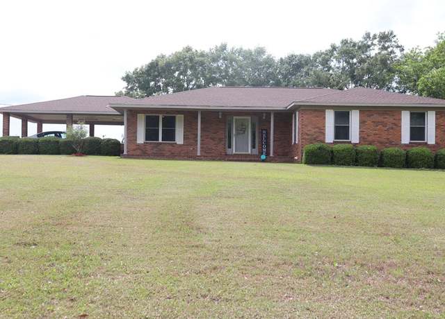 Property at 2679 Hwy 27, Enterprise, AL 36330, 3 beds, 2 baths