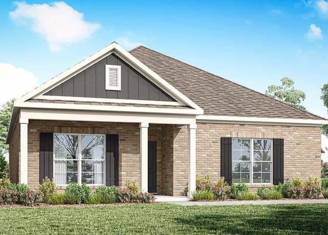 Property at 328 Heritage Way, Headland, AL 36345, 4 beds, 2 baths