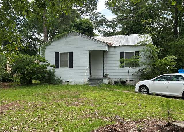 Property at 1267 S Park Ave, Dothan, AL 36301, 2 beds, 1 bath