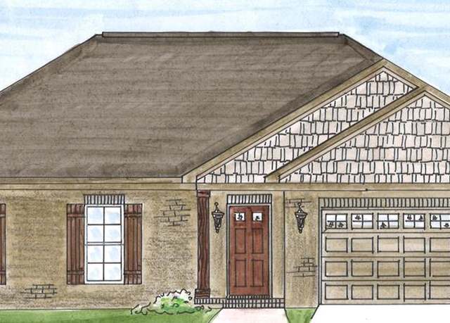 Property at 125 Edgewood Trl, Headland, AL 36345, 4 beds, 2 baths