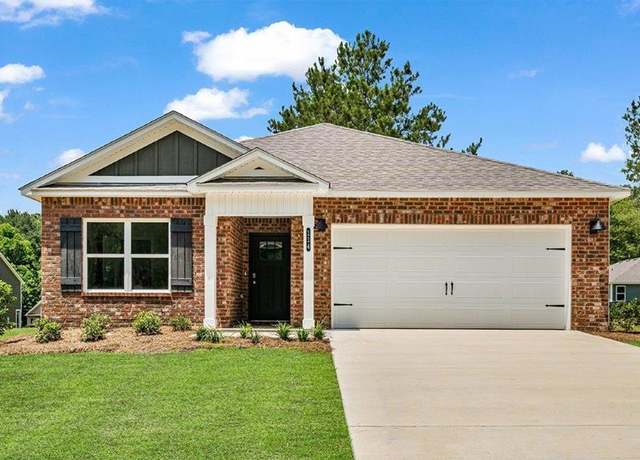 Property at 114 Kieran Trce, Dothan, AL 36301, 3 beds, 2 baths