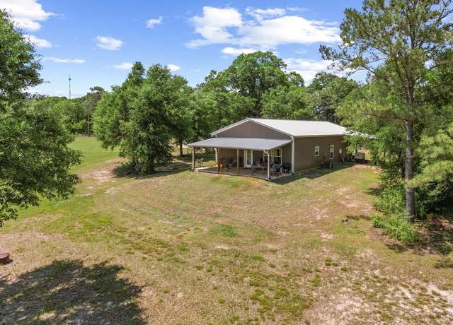 Property at 806 County Road 14, Midland City, AL 36350, 2 beds, 2 baths