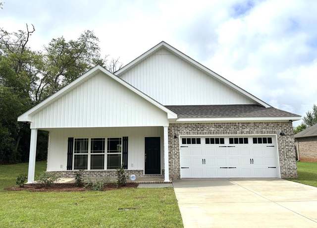 Property at 523 Averett Rd, Enterprise, AL 36330, 3 beds, 2 baths