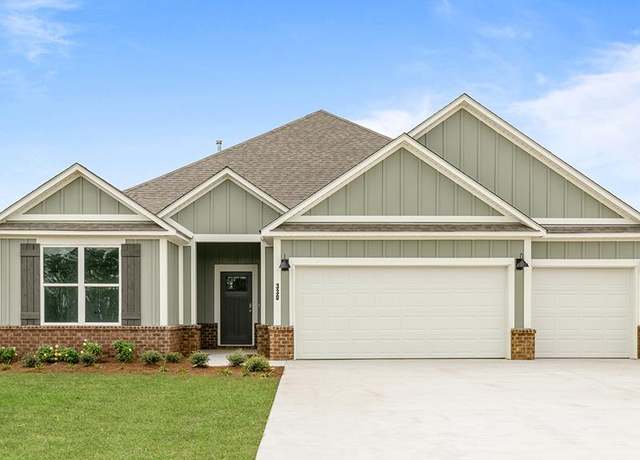 Property at 330 Heritage Way, Headland, AL 36345, 4 beds, 3 baths