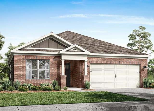 Property at 121 Halls Creek Ln, Dothan, AL 36301, 3 beds, 2 baths