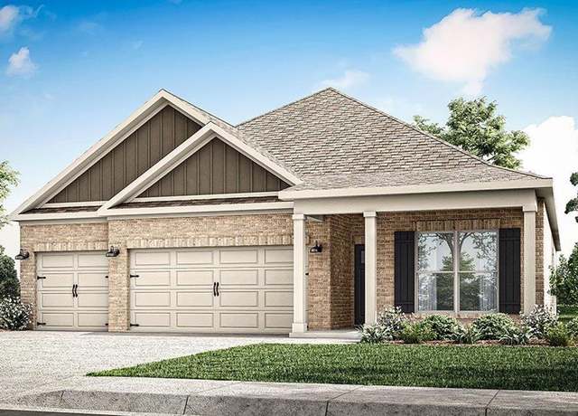 Property at 305 Heritage Way, Headland, AL 36345, 4 beds, 3 baths