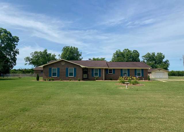 Property at 282 Mance Newton Rd, Dothan, AL 36303, 3 beds, 2 baths