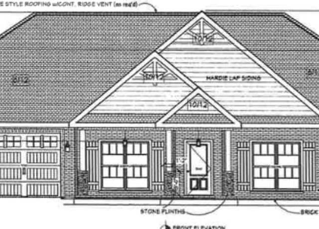 Property at 209 Heritage Way, Headland, AL 36345, 4 beds, 3 baths