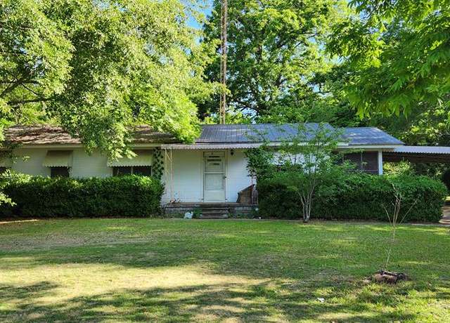 Property at 109 Ash, Abbeville, AL 36310, 3 beds, 1 bath