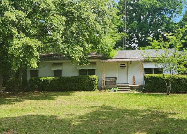 Property at 109 Ash, Abbeville, AL 36310, 3 beds, 1 bath