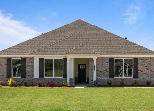 Property at 314 Heritage Way, Headland, AL 36345, 4 beds, 2 baths