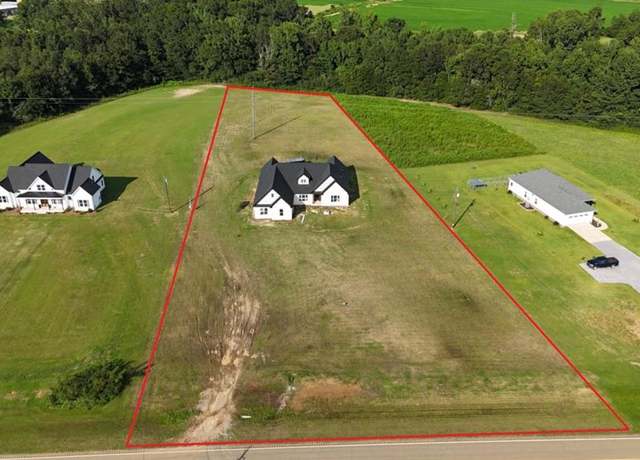 Property at 689 S Highway 103, Slocomb, AL 36375, 4 beds, 4.5 baths