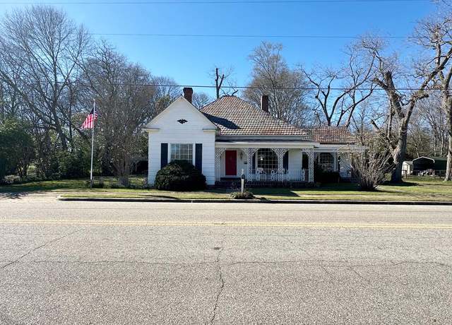 Property at 292 S Broad St, Newville, AL 36353, 3 beds, 2 baths