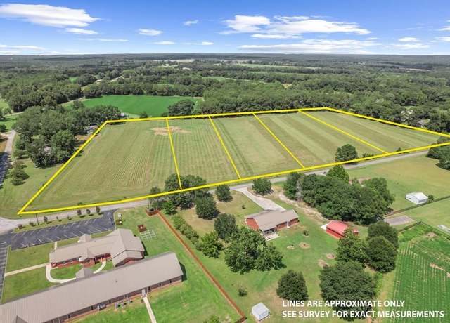 Property at Lot 4 of 5 County Rd 530, Midland City, AL 36350