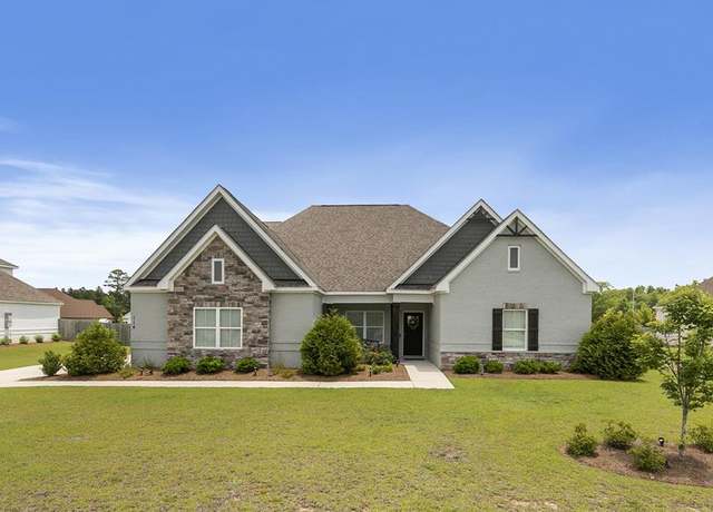 Property at 114 Bozeman Way, Dothan, AL 36305, 4 beds, 3.5 baths