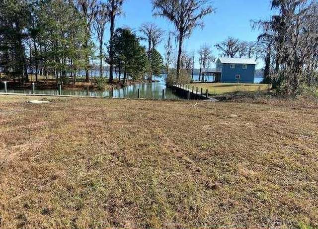 Property at Lot 9 SW Shore Ave, Florala, AL 36442