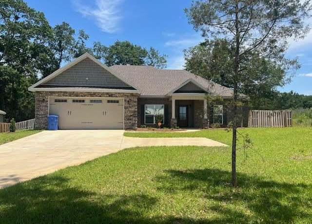 Property at 6584 County Road 708, Enterprise, AL 36330, 3 beds, 2 baths