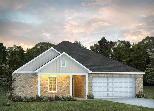 Property at 650 Ridgeland Rd, Dothan, AL 36301, 3 beds, 2 baths