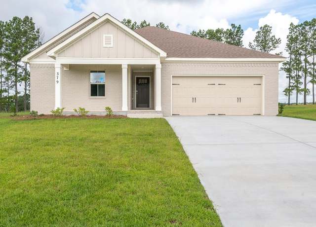 Property at 379 Lantana Ct, Rehobeth, AL 36301, 3 beds, 2 baths