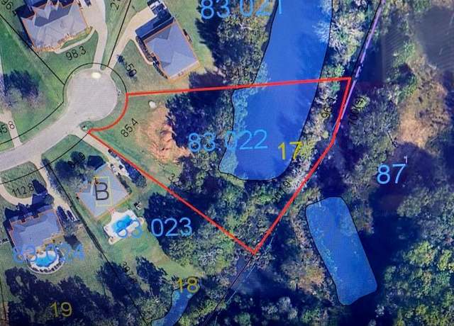 Property at 216 Shady Grove Ln, Midland City, AL 36350