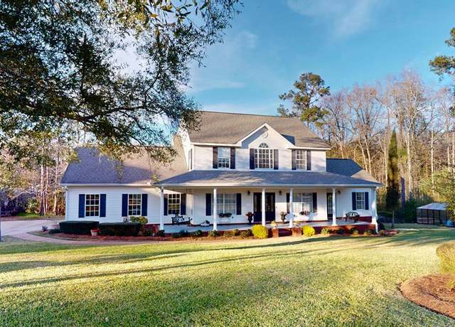 Property at 113 Leland Ct, Dothan, AL 36303, 4 beds, 2.5 baths