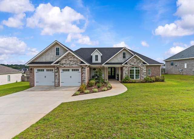 Property at 103 Davis Way, Enterprise, AL 36330, 4 beds, 3 baths