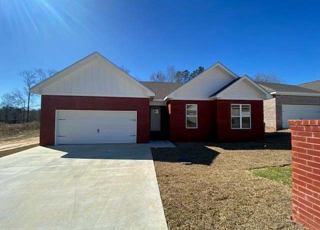 Property at 399 Grand Harbor Cir, Dothan, AL 36303, 3 beds, 2 baths