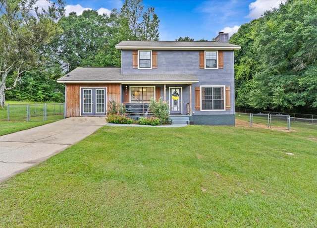Property at 171 Wildwood Ct, Ozark, AL 36360, 4 beds, 2.5 baths