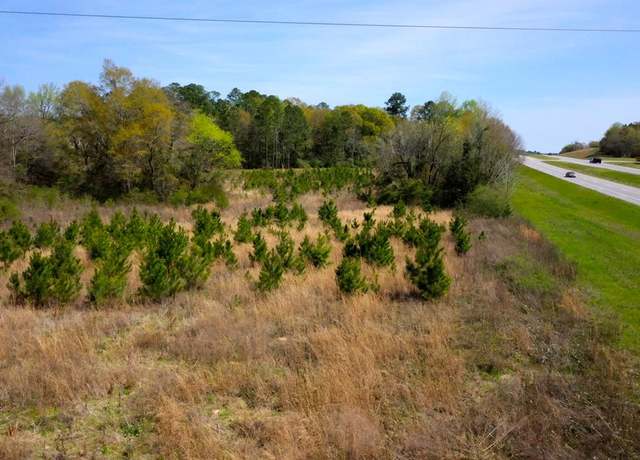 Property at 0 E U S 84, Ashford, AL 36312