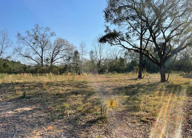 Property at 0 Lot F Prevatt Rd, Cowarts, AL 36321