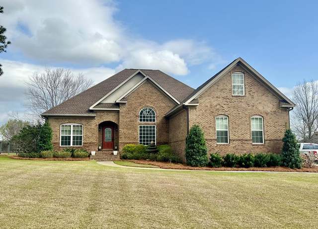 Property at 101 Riveredge Ct, Headland, AL 36345, 3 beds, 2 baths