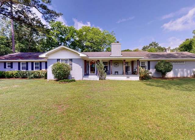 Property at 514 S Main St, Headland, AL 36345, 5 beds, 3.5 baths