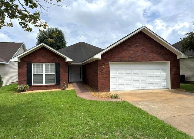Property at 102 Canyons Ct, Midland City, AL 36350, 3 beds, 2 baths
