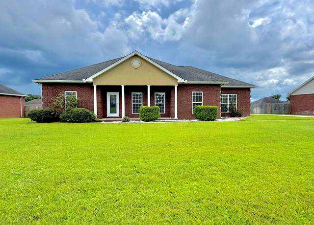 Property at 126 Couny Road 751, Enterprise, AL 36330, 3 beds, 2 baths