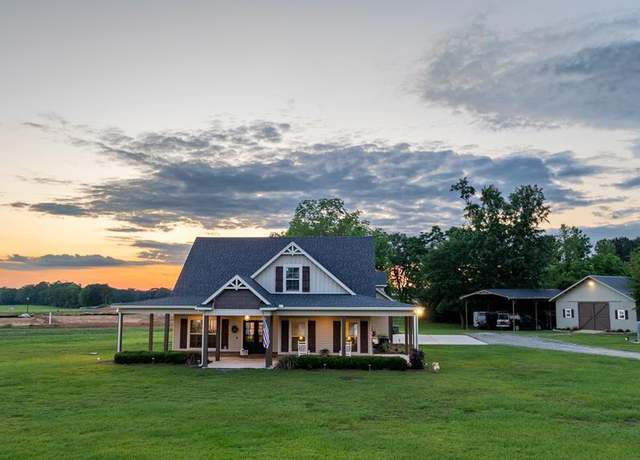 Property at 208 Reardon, Rehobeth, AL 36301, 5 beds, 4.5 baths