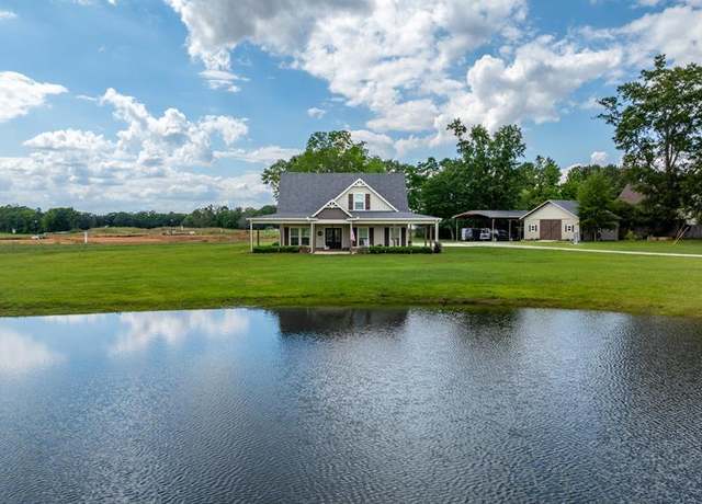 Property at 208 Reardon, Rehobeth, AL 36301, 5 beds, 4.5 baths