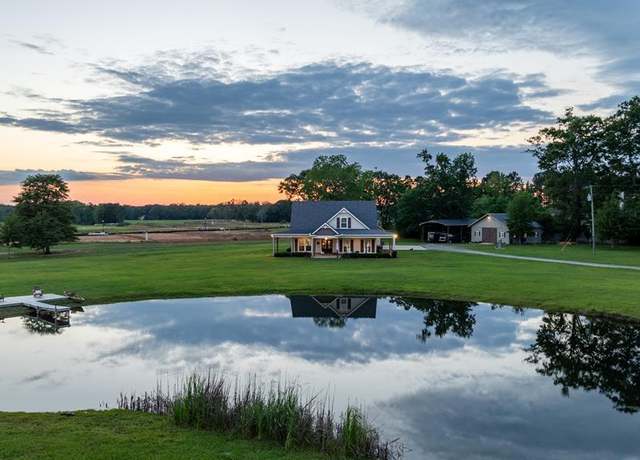 Property at 208 Reardon, Rehobeth, AL 36301, 5 beds, 4.5 baths