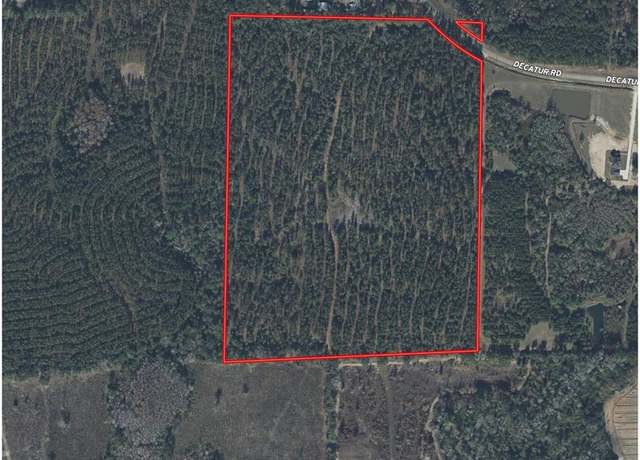 Property at 00 Decatur Rd, Cottonwood, AL 36320
