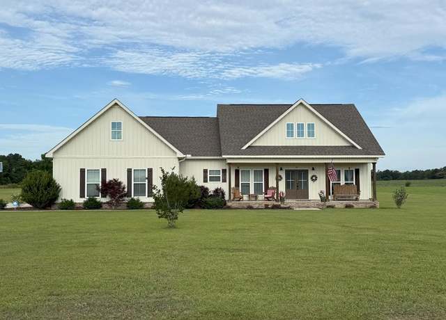 Property at 360 Christmas Rd, Ashford, AL 36312, 3 beds, 2.5 baths