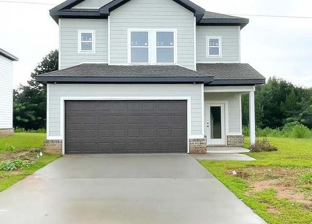 Property at 203 Arthur Ct, Dothan, AL 36301, 3 beds, 2.5 baths