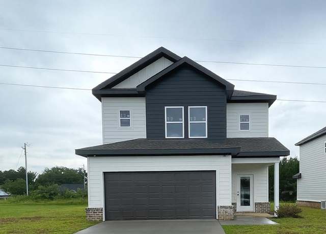 Property at 201 Arthur Ct, Dothan, AL 36301, 3 beds, 2.5 baths