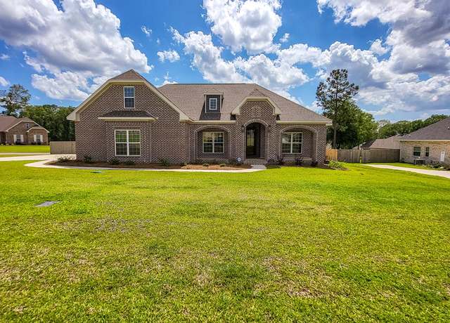 Property at 101 Sawtooth St, Enterprise, AL 36330, 4 beds, 3 baths