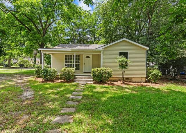 Property at 618 Langley Dr, Dothan, AL 36301, 2 beds, 1 bath