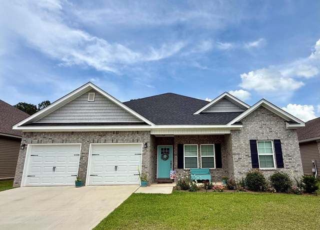 Property at 106 Sandpiper Ln, Dothan, AL 36301, 3 beds, 2 baths