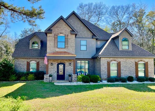 Property at 112 Anthem Ave, Dothan, AL 36305, 4 beds, 2.5 baths
