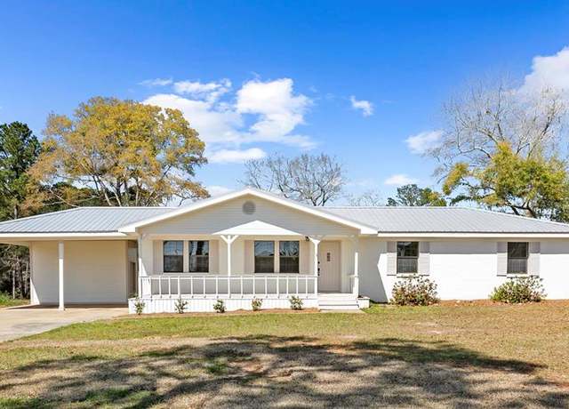 Property at 5162 Fortner St, Dothan, AL 36305, 4 beds, 2 baths