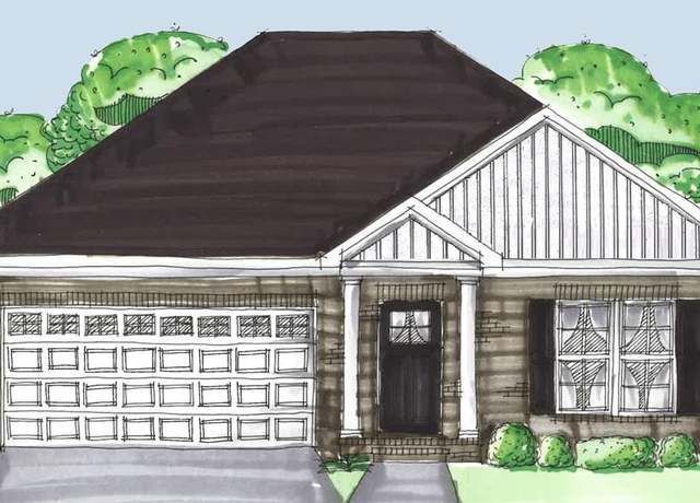 Property at 207 Wellington Way, Headland, AL 36345, 3 beds, 2 baths