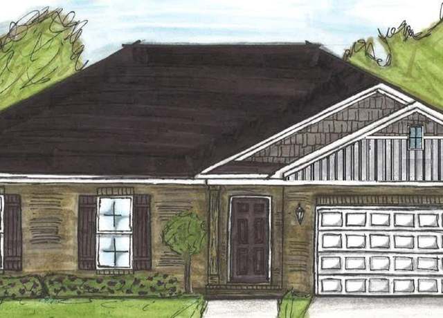 Property at 217 Wellington Way, Headland, AL 36345, 4 beds, 2 baths
