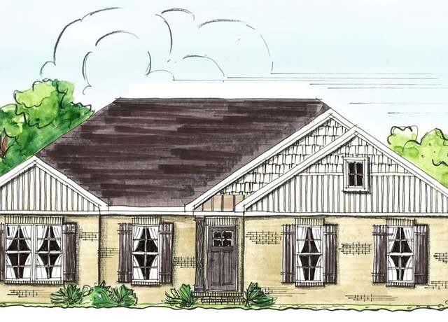 Property at 383 Hubbard, Newton, AL 36352, 4 beds, 2 baths